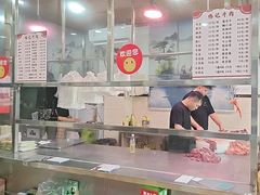 -伟记牛肉(金鸿公路店)