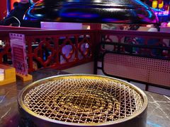 -十三姨正合丰烤肉(营迹路店)