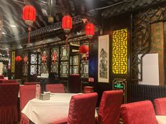 -老浒记烤鸭-北京菜(琉璃厂店)