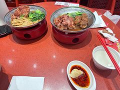-喜家德虾仁水饺(东海缤纷天地店)