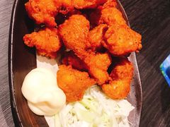 -名代宇奈备长炭烧鳗鱼居酒屋