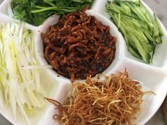 -大碗居老北京炸酱面(蛇口店)