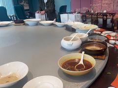 -写庭·鱼鲜川菜·宴请(铁像寺水街店)