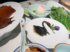 -四世同堂·京菜·烤鸭(双井店)