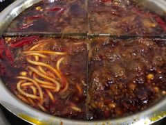 -祝幺妹火锅(裕华村总店)