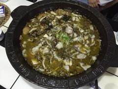 鱼无双-鱼无双·酸菜鱼(来凤街店)