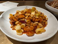 -京味斋·烤鸭·北京菜(安贞店)