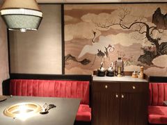 -铭牛烧肉·和牛海鲜自助(高新月牙湖店)