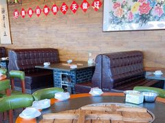 -荣德灶台鱼(圣泉寺店)