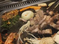 -火炉火自助餐(朝阳大悦城店)