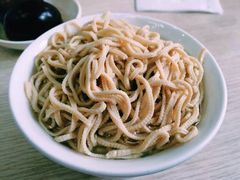 鸡汁干丝-刘长兴(逸仙桥店)