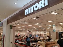 -NITORI 宜得利家居(天津泰达永旺店)