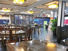 大堂-鸿兴楼酒家(阜阳路店)