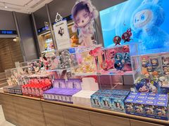 -泡泡玛特POPMART(宁波印象城店)