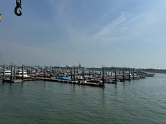 -日照世帆赛基地