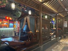 -解家河南菜(金水路店)