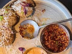 -Ameigo梅果·云贵川bistro(长宁来福士店)