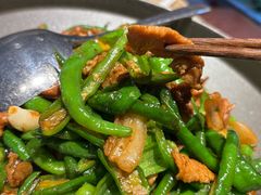-福满我家大碗厨·湘菜(上海大厦店)
