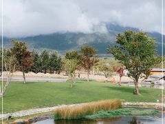 -玉龙雪山游客服务中心