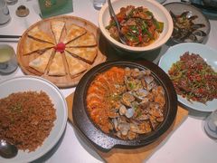 -相遇·鲜炒黄牛肉(丹阳吾悦广场店)
