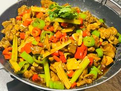 -川香鼎盛(市桥富华总店)