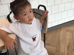 -麦当劳(杭州国际服装城店)