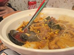 油焖凤爪-汉虾王.小龙虾.武汉菜.粤菜(科技园店)