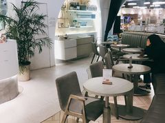 -Perma Café樸門(五羊店)
