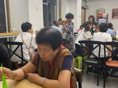 大堂-MOMO冰品·生巧汤圆(红桥店)