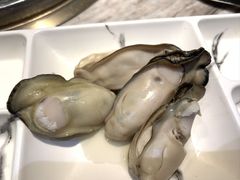 -火炉火自助餐(喜隆多店)