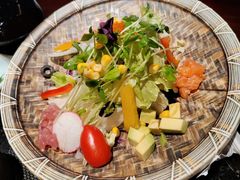 -德川家日本料理(中关村寰太大厦店)