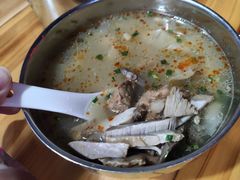 -西天尾扁食卤肉(湄洲农贸市场店)
