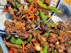 -食鸡公社辣子鸡·潍坊菜·烧烤