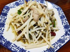 -呼吸森林·生态农庄农家乐私房菜