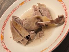 -奇芳阁·百年清真南京菜(夫子庙店)