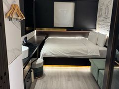 -北京三元桥CitiGO欢阁酒店