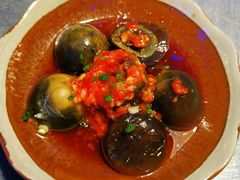 手剥皮蛋-锡和无锡菜(景丽苑店)