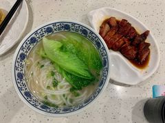 -明园茶餐厅(沙头角店)