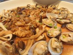 -徐记海鲜(南油永新汇店)