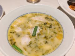 黄鱼面-钱塘花园·宁波菜