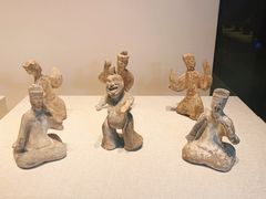 -陕西历史博物馆