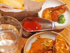 -新贝乐意大利餐厅(镇江苏宁广场店)