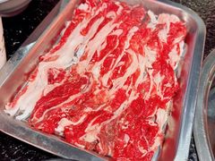 -京炭铜锅涮肉·羊蝎子·羊肉炉(保利·时光里店)