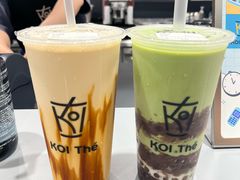 -KOI The(国際通り店)