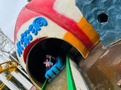 -南昌之星游乐场