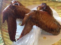 -喜鹊茶点.啫煲(车陂店)