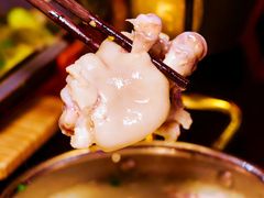 -何师烧烤Pro ·江湖川菜·小龙虾·精酿(太古里旗舰店)