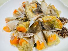 -高佳庄·海鲜酒楼(东港店)