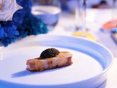-三嚥阁 La Villa Restaurant
