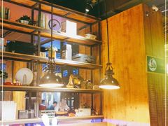 -夯鱼烤鱼·尔滨地标美食(国展店)